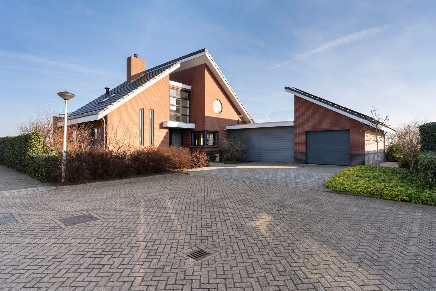 Foto 70 van Trijegea 71