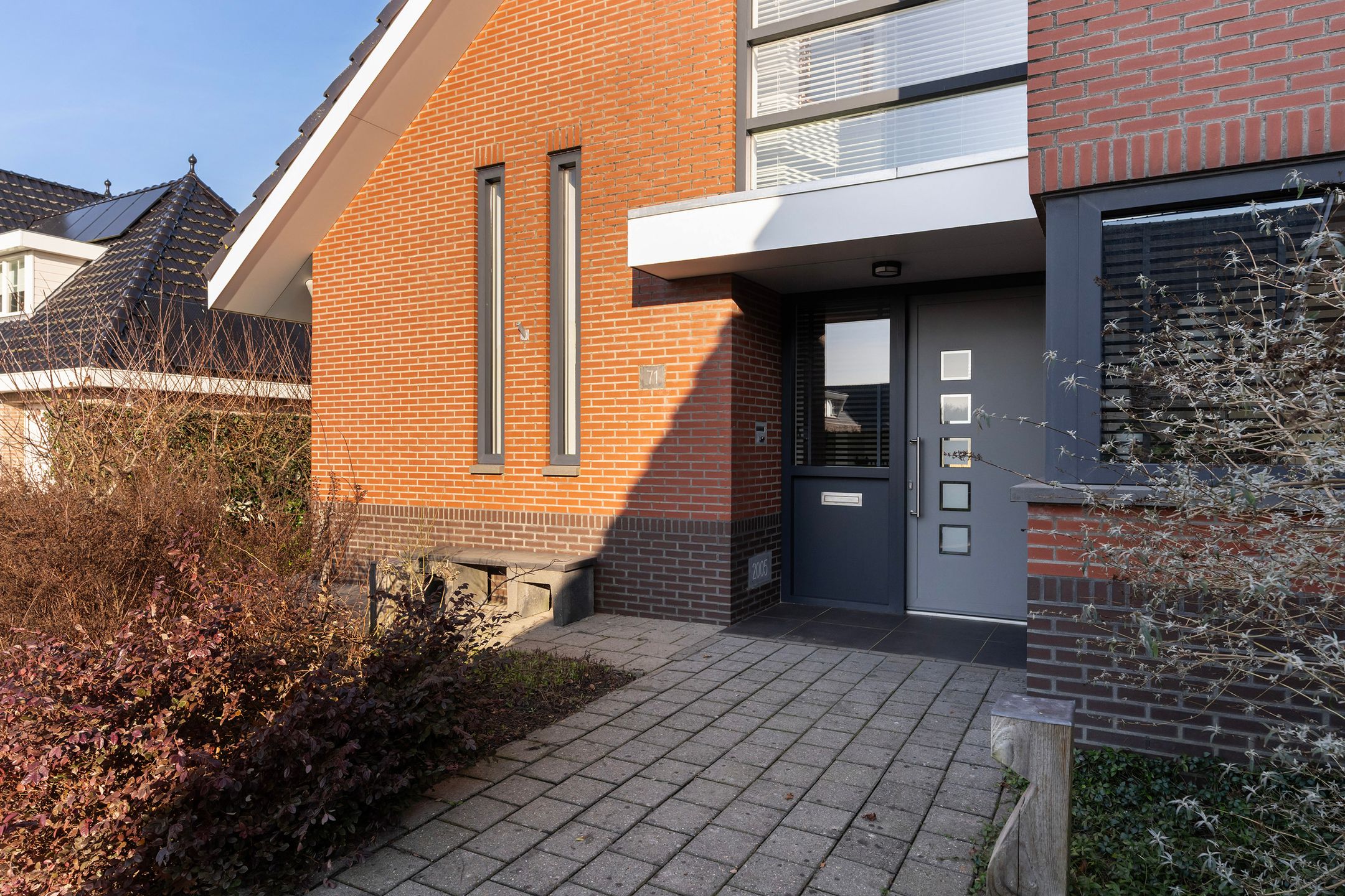 Foto 72 van Trijegea 71