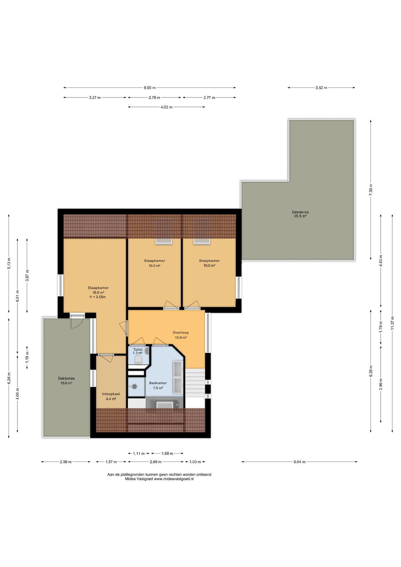 Foto 84 van Trijegea 71
