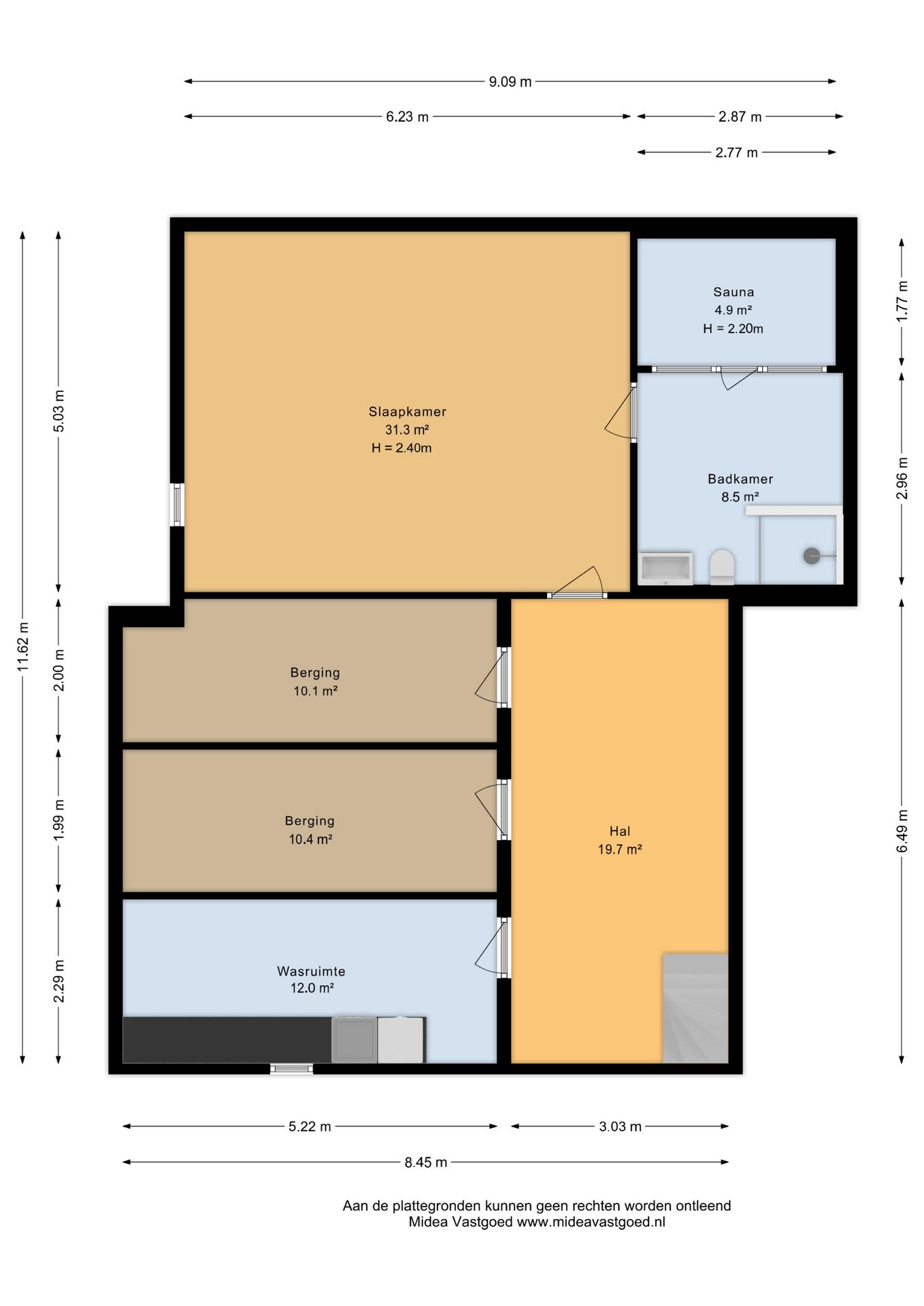 Foto 85 van Trijegea 71