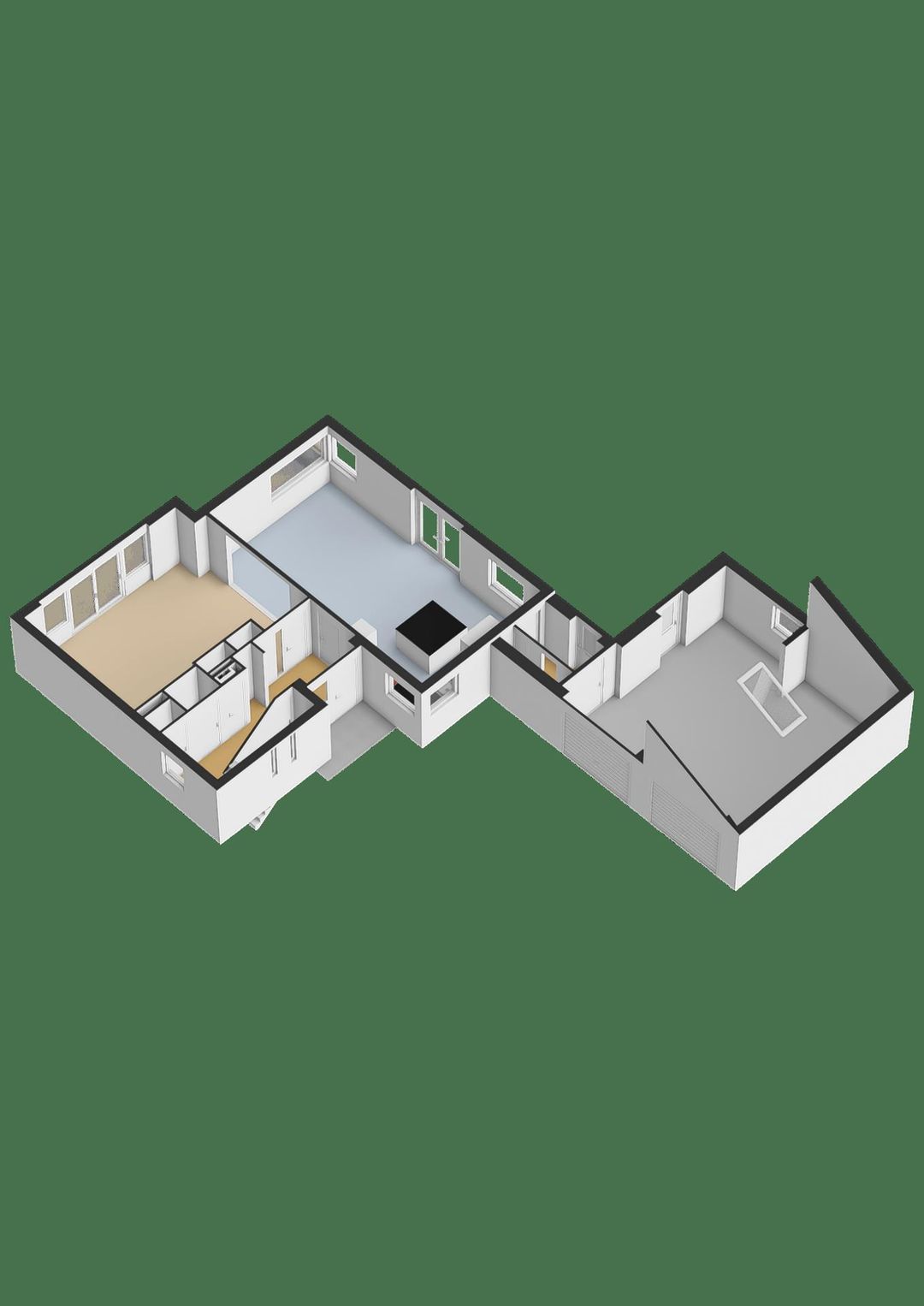 Foto 86 van Trijegea 71