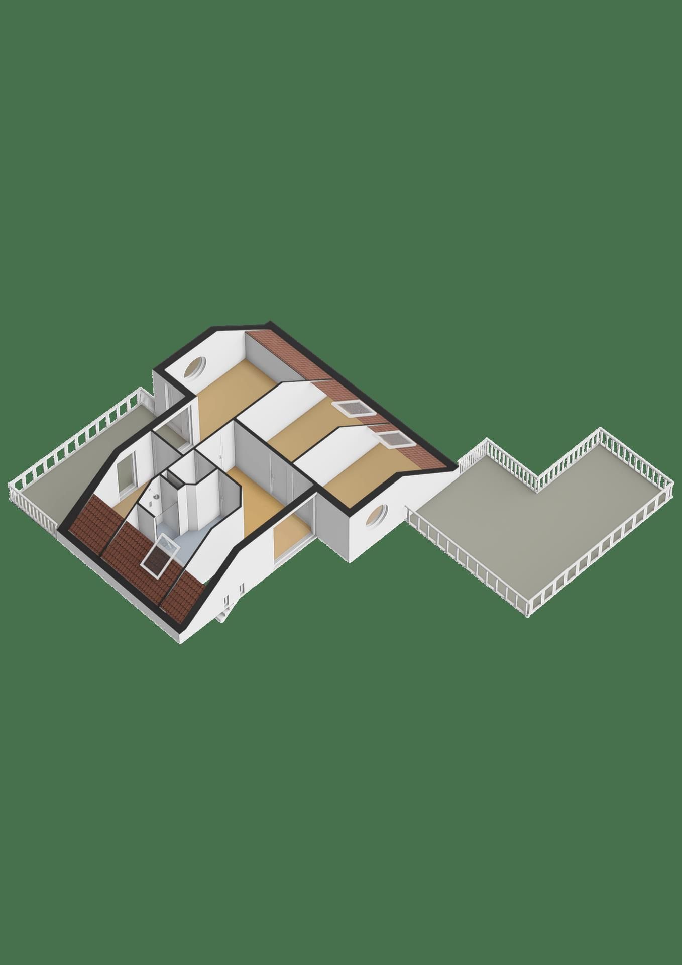 Foto 87 van Trijegea 71