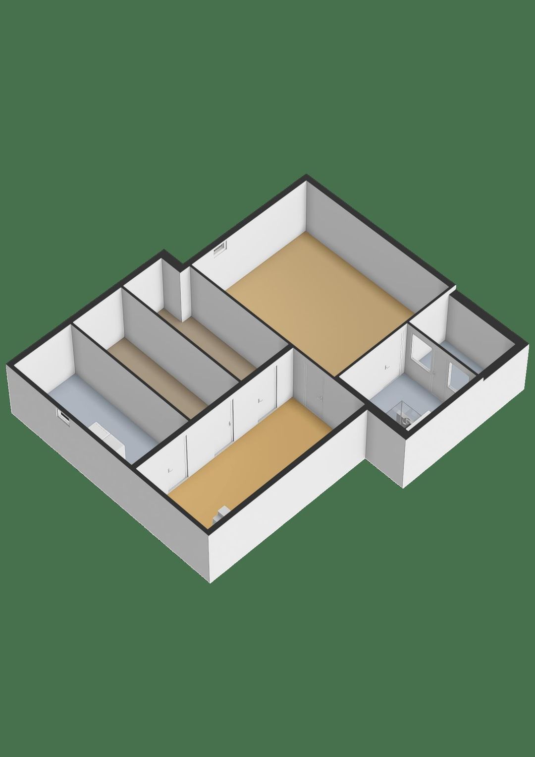 Foto 88 van Trijegea 71