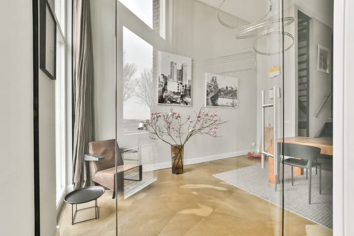 Bert Haanstrakade 212