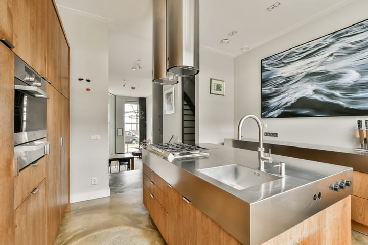 Photo 2 of Bert Haanstrakade 212