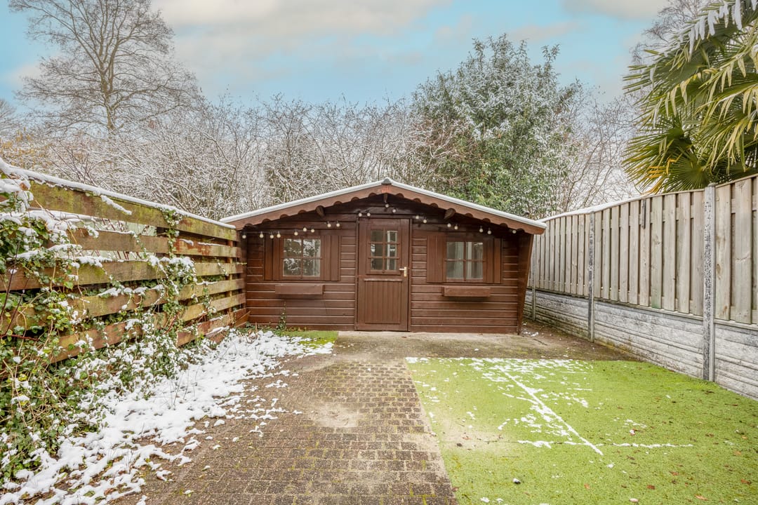 Photo 31 of de Ververt 1318