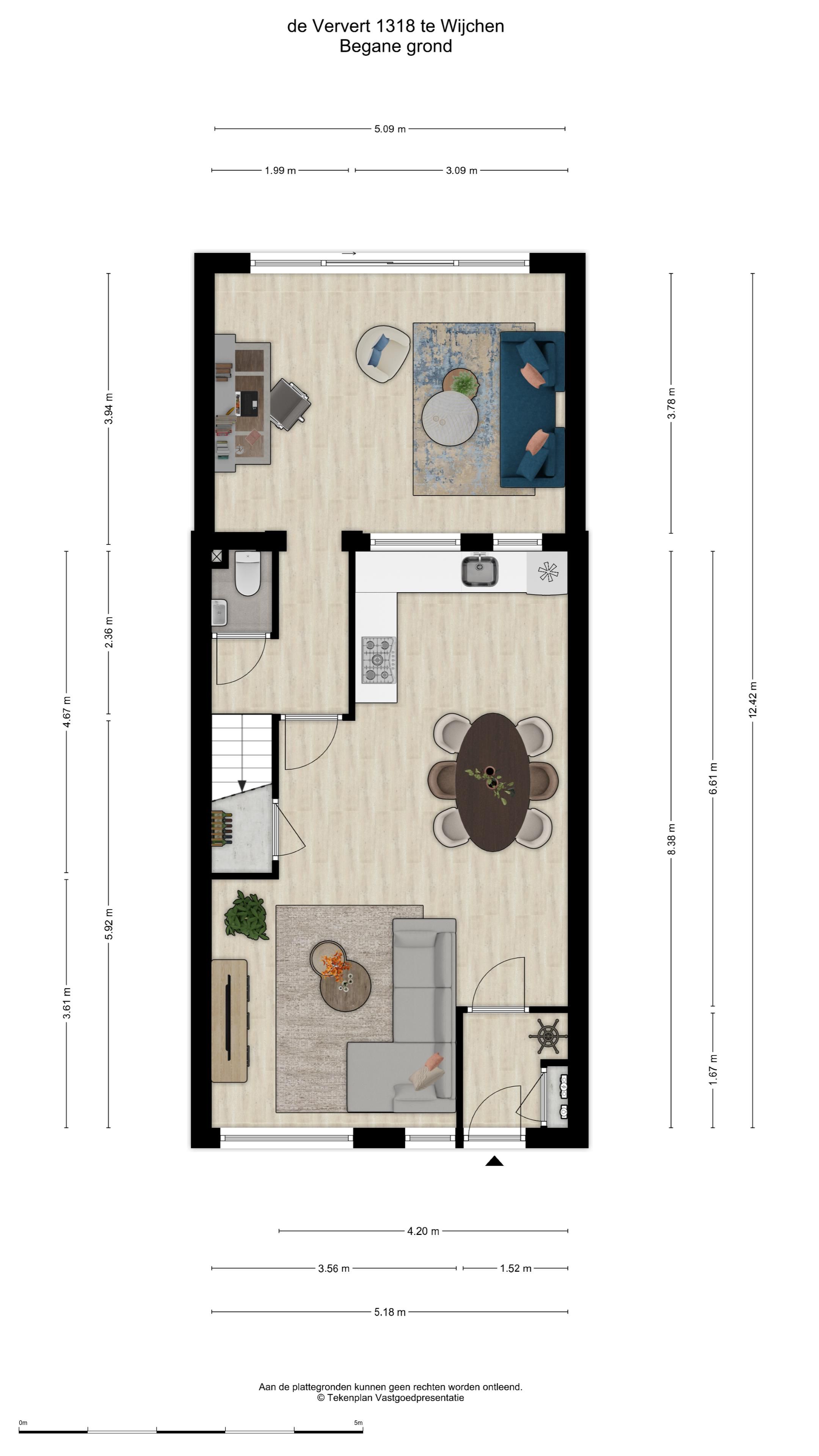 Photo 36 of de Ververt 1318