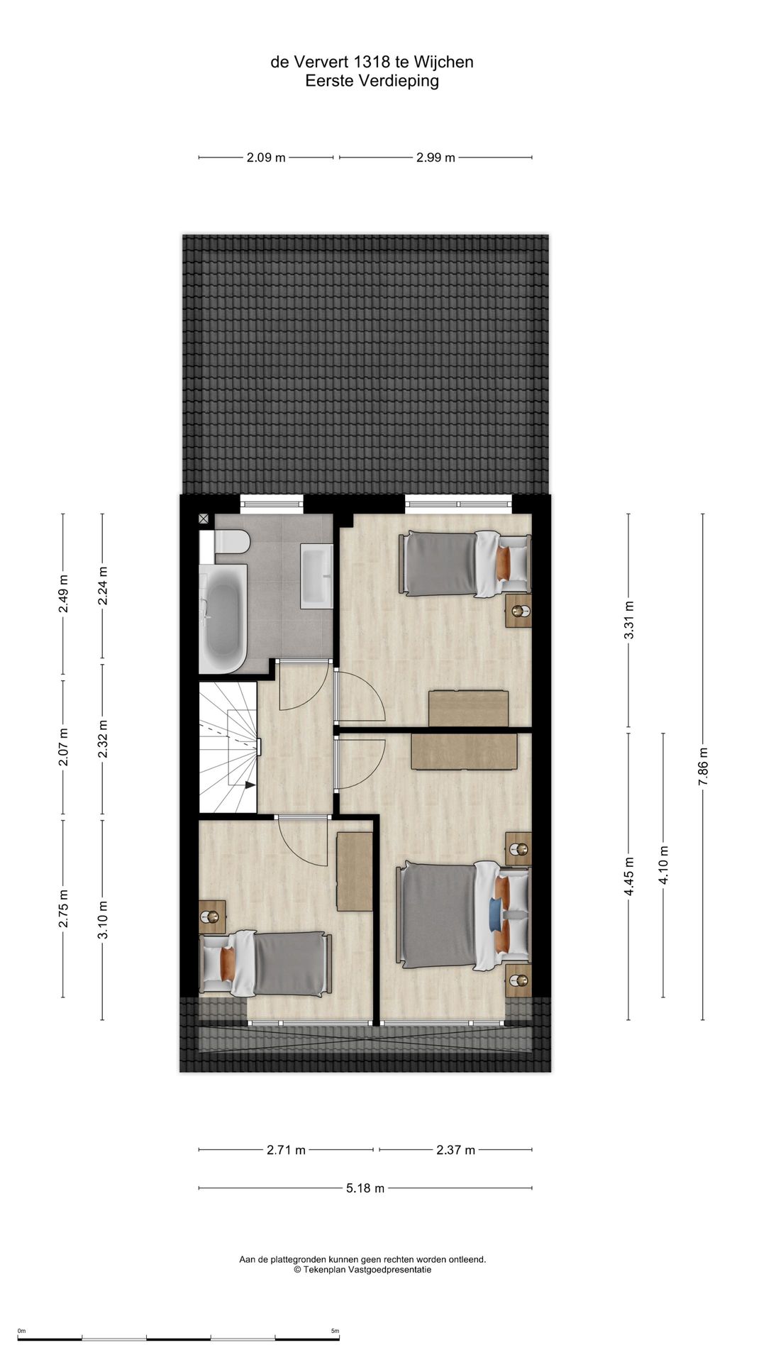 Photo 37 of de Ververt 1318