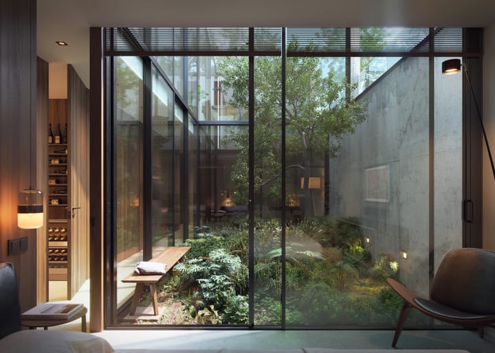 Foto 2 van Eikenweg 29