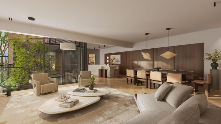 Foto 3 van Eikenweg 29