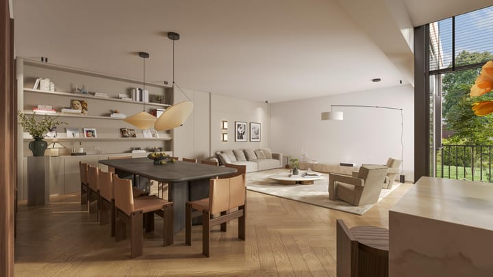 Foto 4 van Eikenweg 29