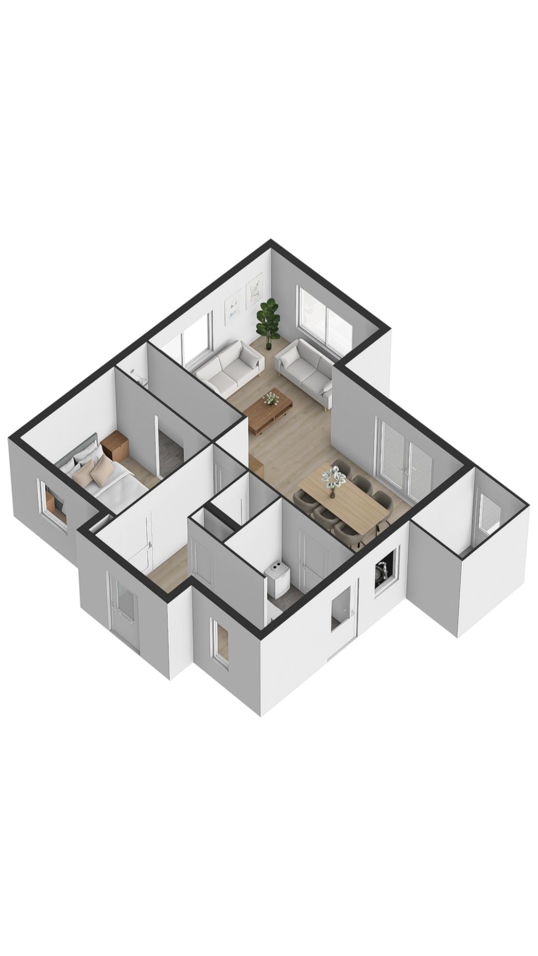 Foto 40 van Crakezand 23