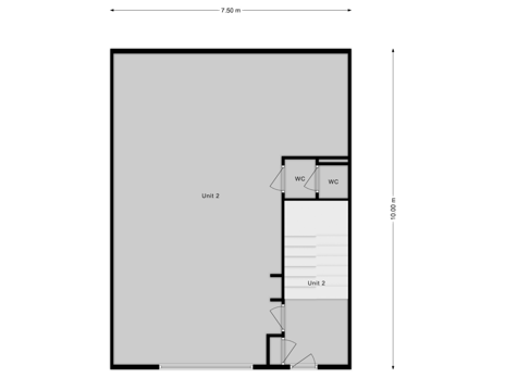 View floorplan