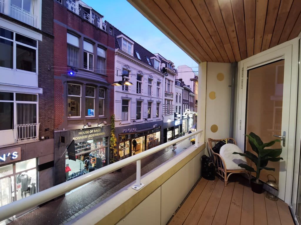 Photo 5 of Kortestraat 6-6