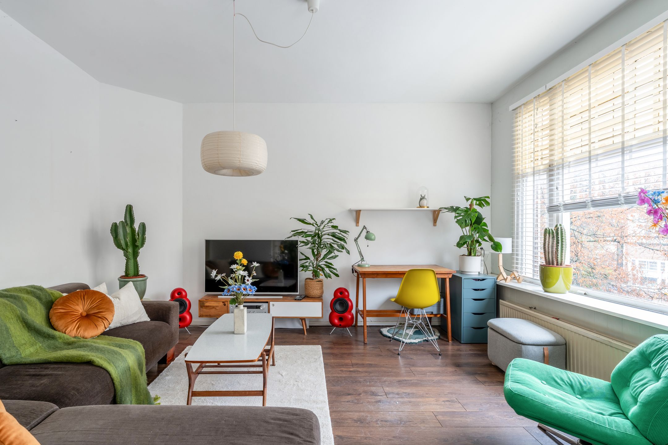 Bijlwerffstraat 7-B 7 B02