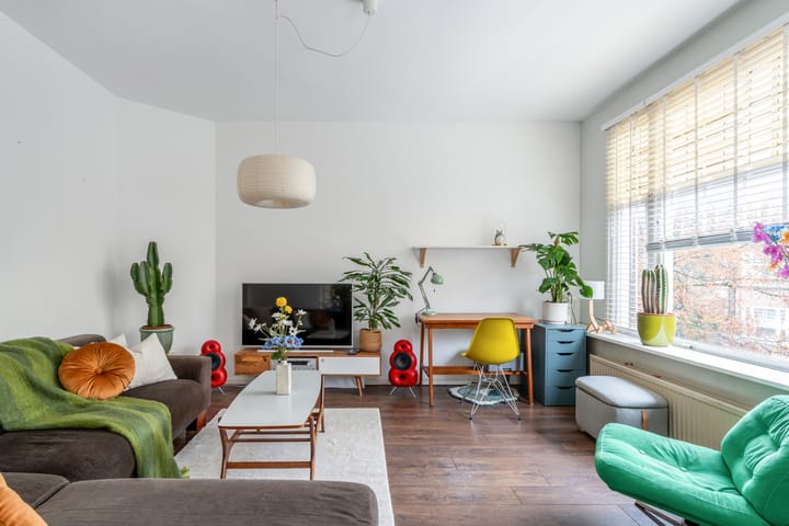 Bijlwerffstraat 7-B02