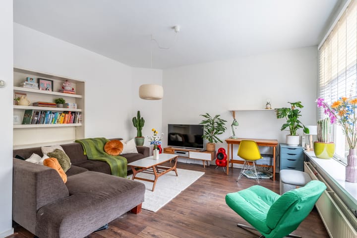 Bijlwerffstraat 7-B02