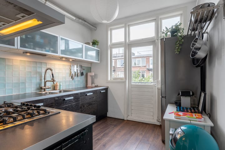 Foto 3 van Bijlwerffstraat 7-B02