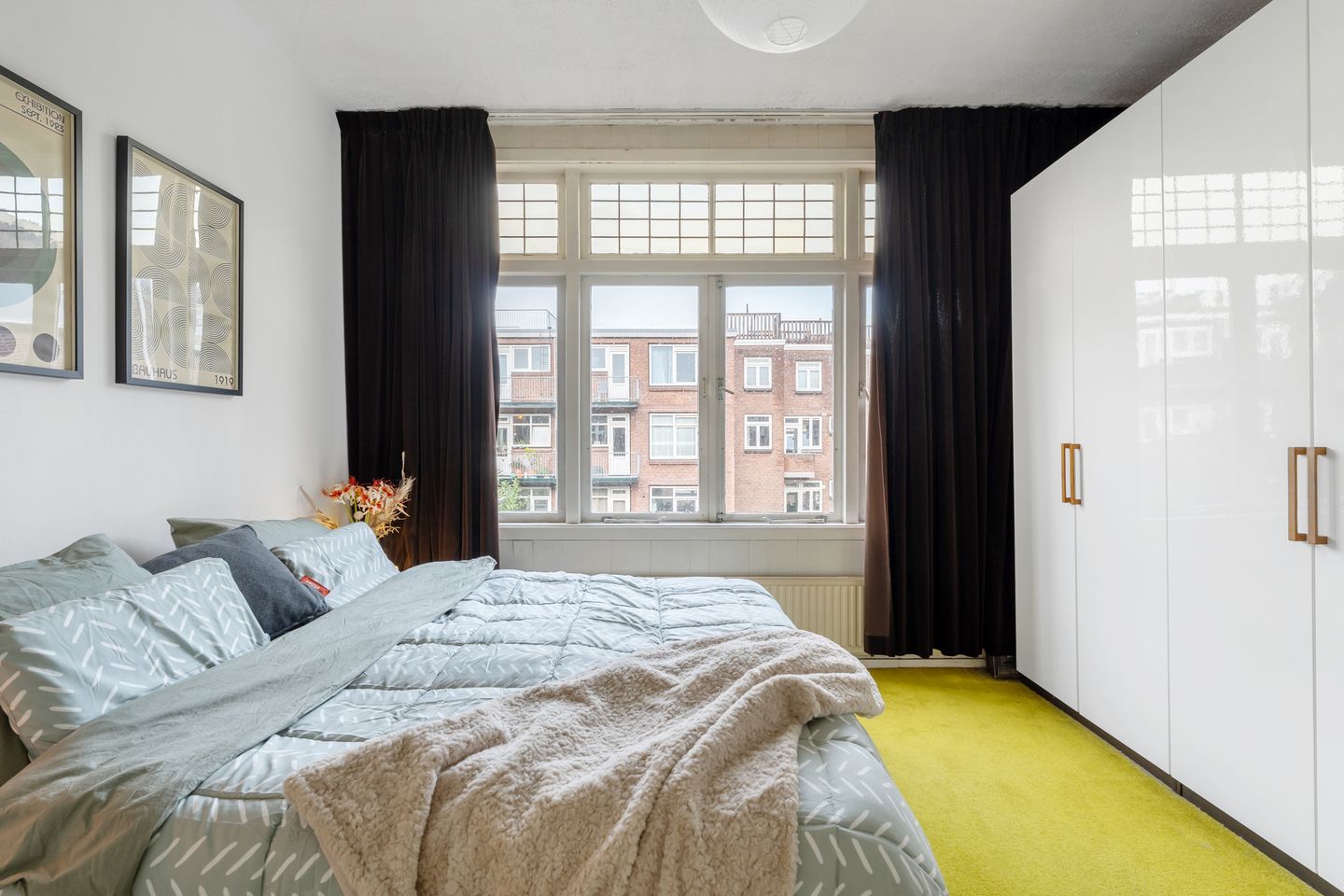 Foto 4 van Bijlwerffstraat 7-B02