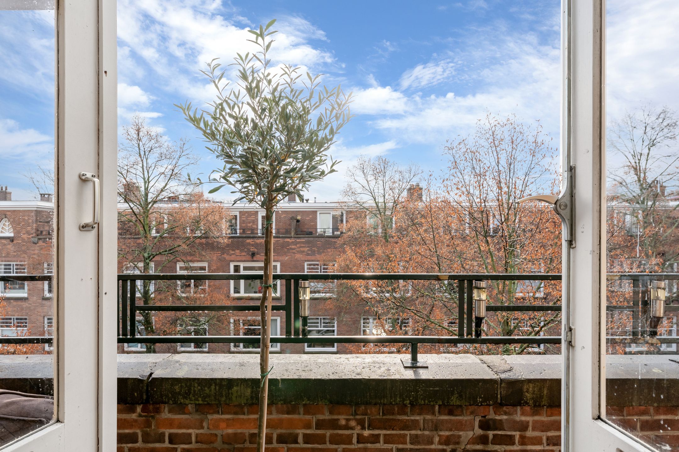 Foto 6 van Bijlwerffstraat 7-B02