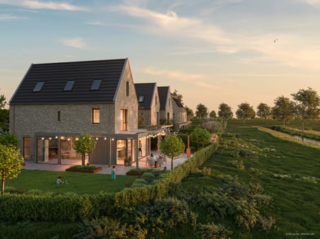 Foto 4 van De Terpen