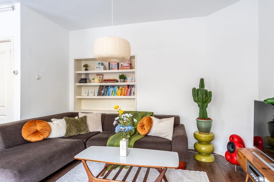 Foto 7 van Bijlwerffstraat 7-B02