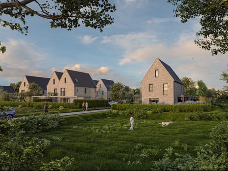 Foto 5 van De Terpen