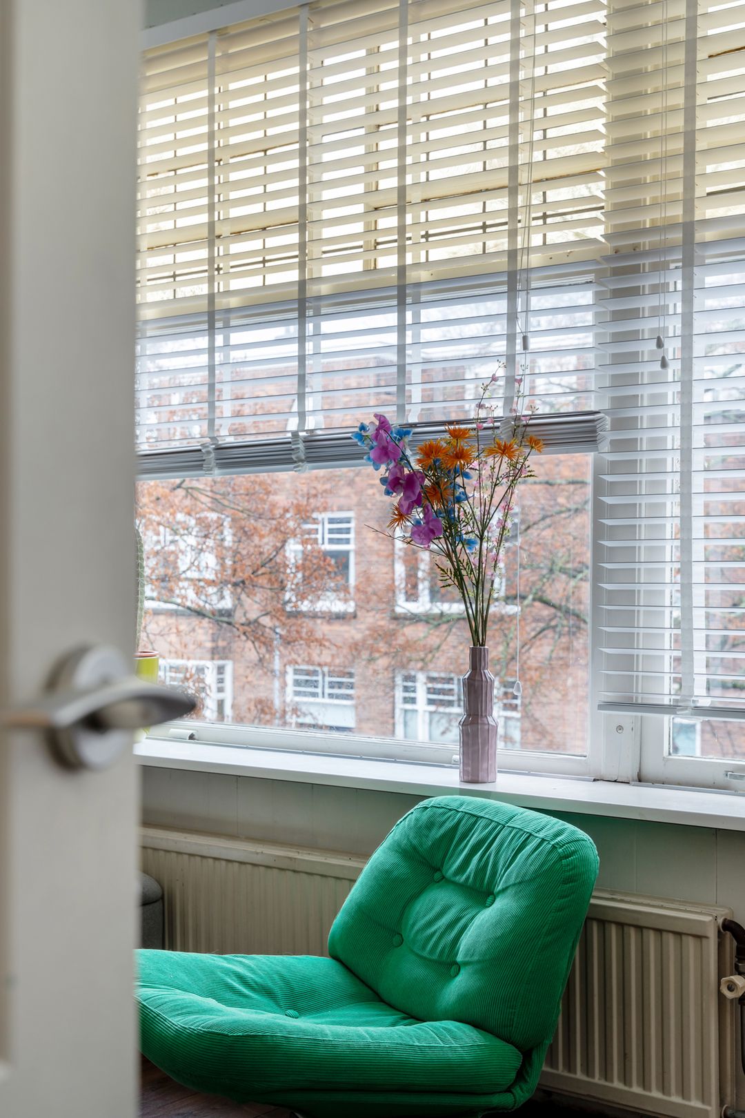 Foto 8 van Bijlwerffstraat 7-B02