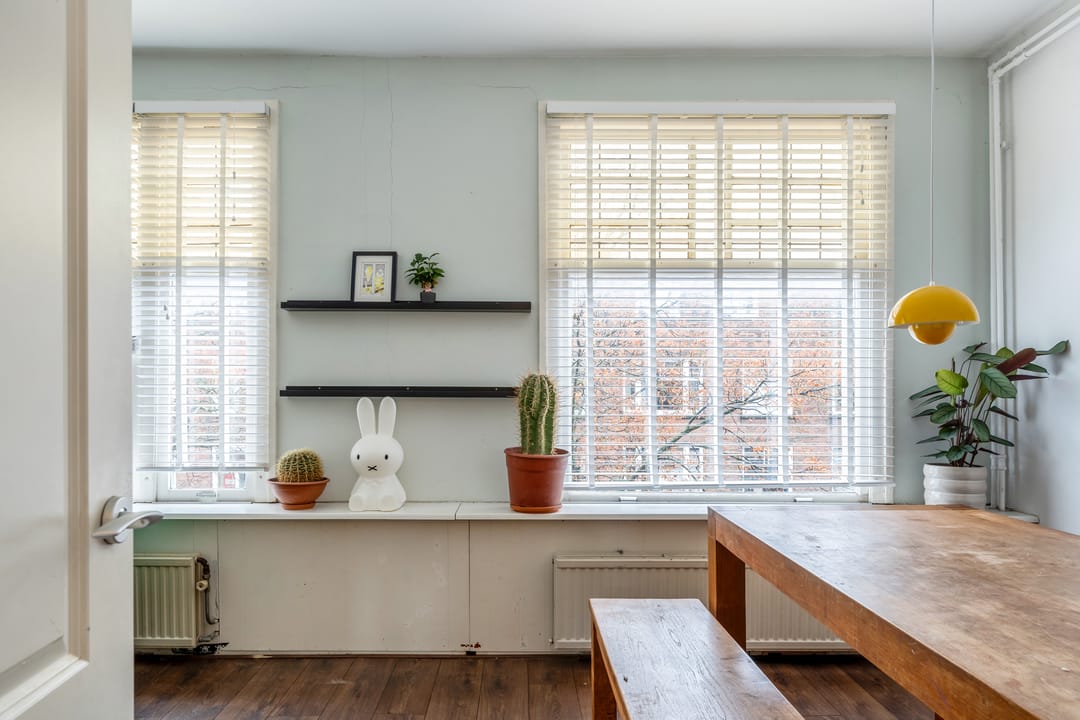 Foto 11 van Bijlwerffstraat 7-B02