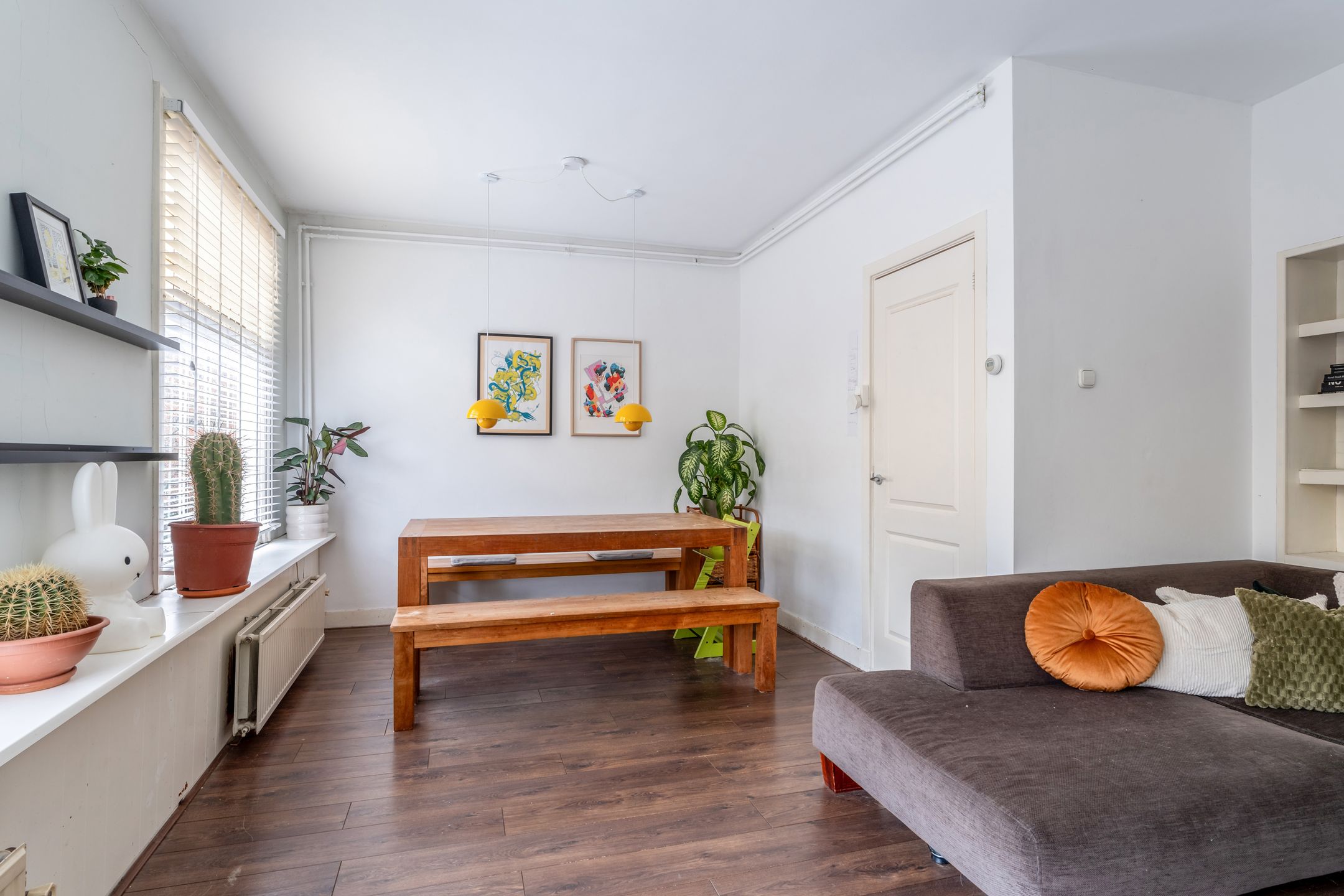 Foto 12 van Bijlwerffstraat 7-B02