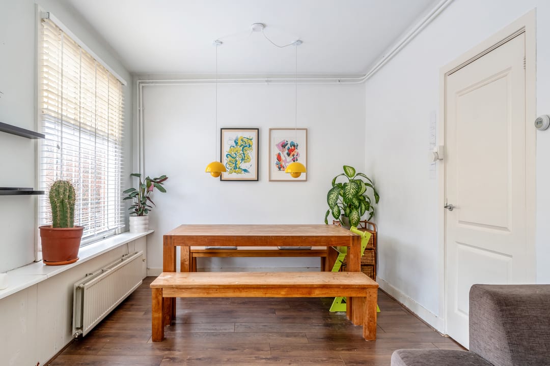 Foto 13 van Bijlwerffstraat 7-B02