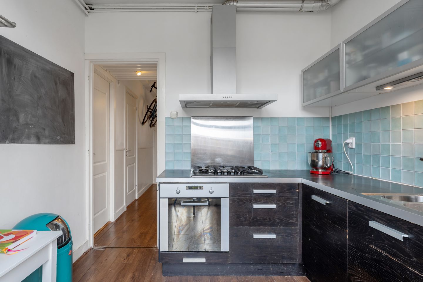 Foto 14 van Bijlwerffstraat 7-B02