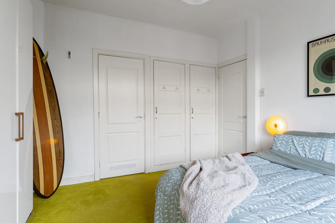 Foto 16 van Bijlwerffstraat 7-B02