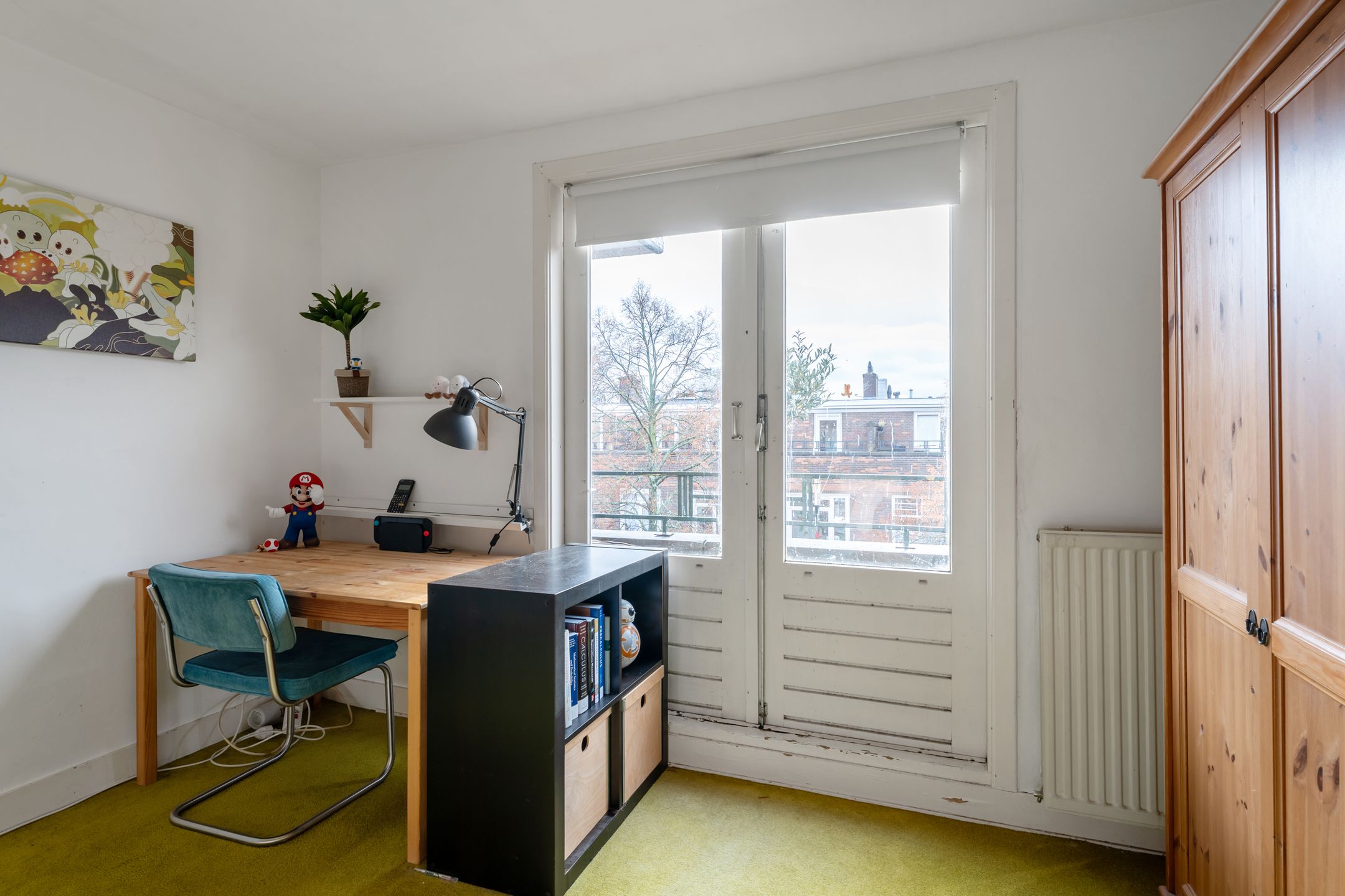 Foto 18 van Bijlwerffstraat 7-B02