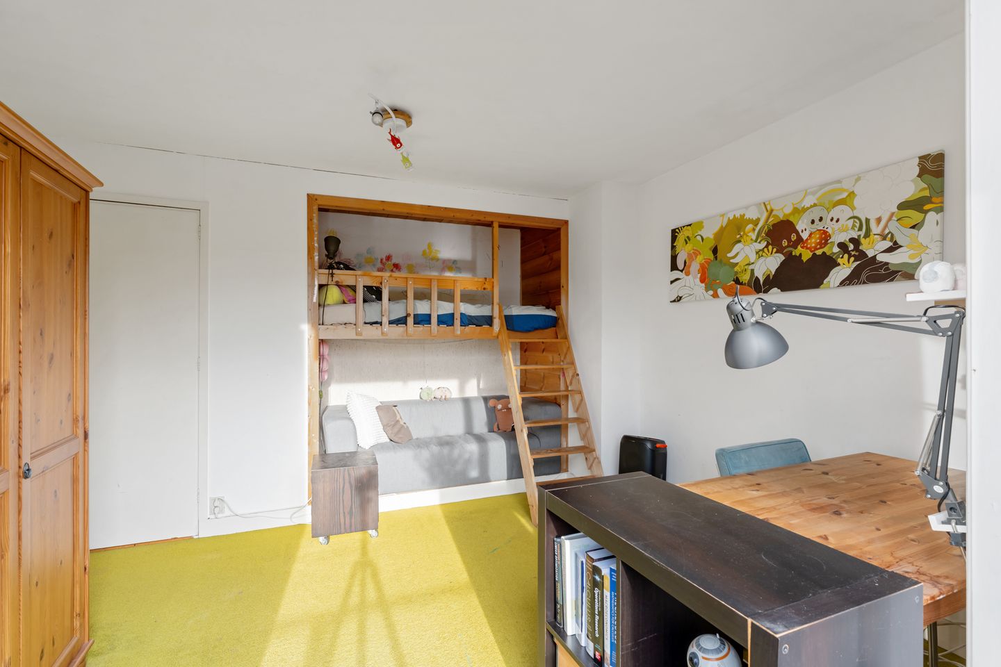 Foto 19 van Bijlwerffstraat 7-B02