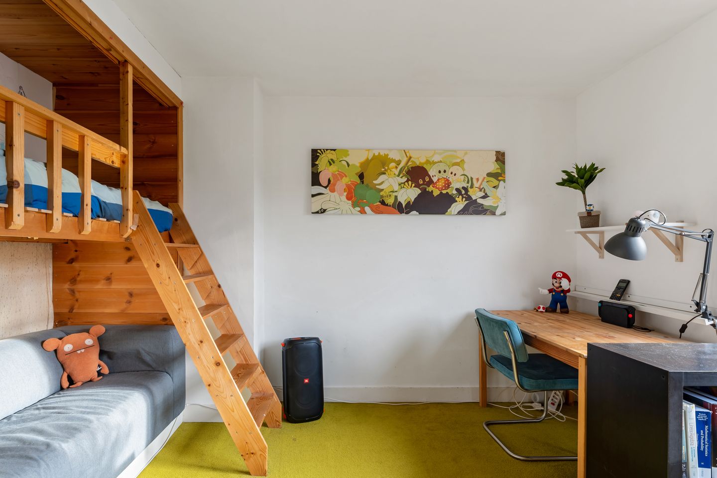 Foto 20 van Bijlwerffstraat 7-B02