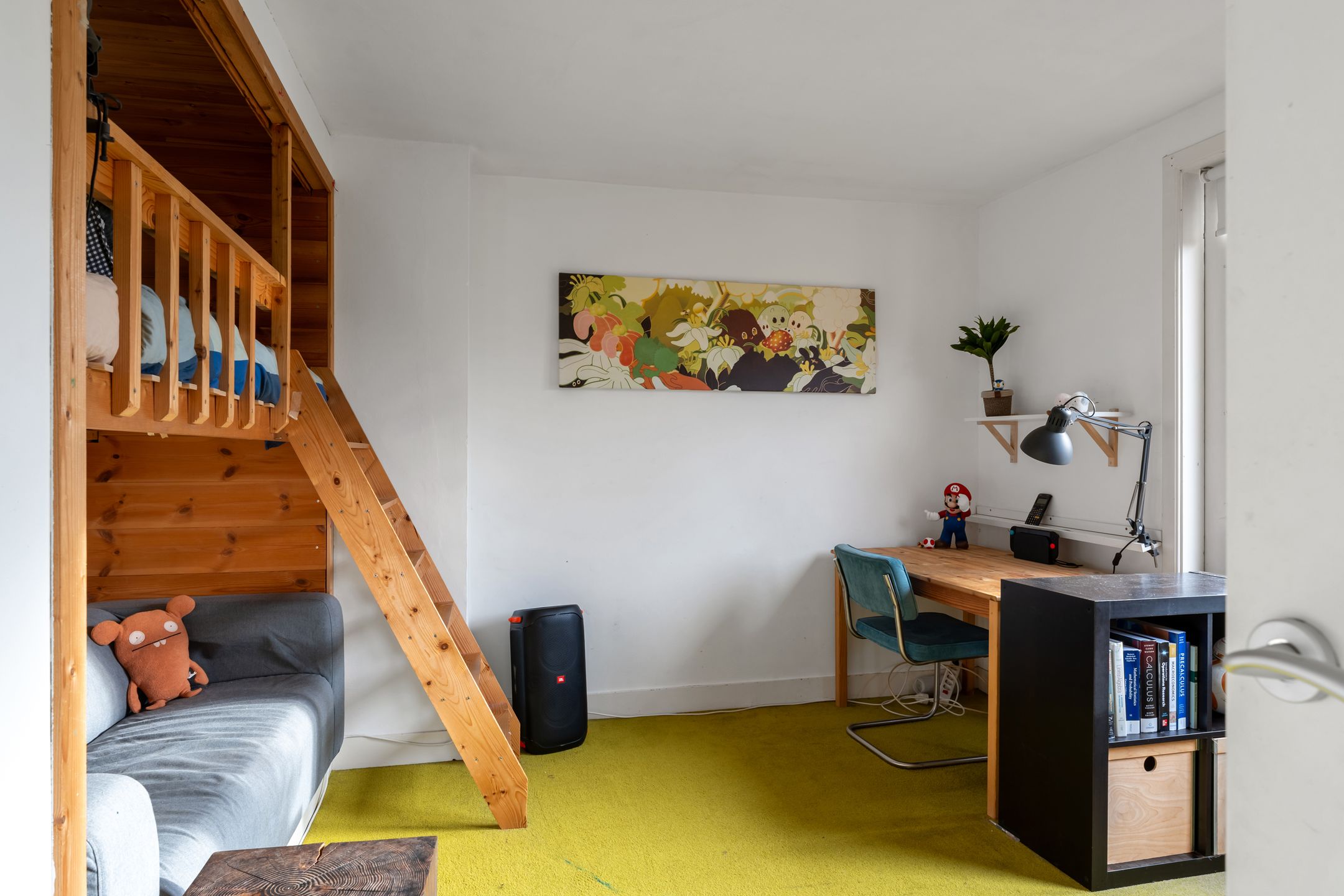 Foto 21 van Bijlwerffstraat 7-B02