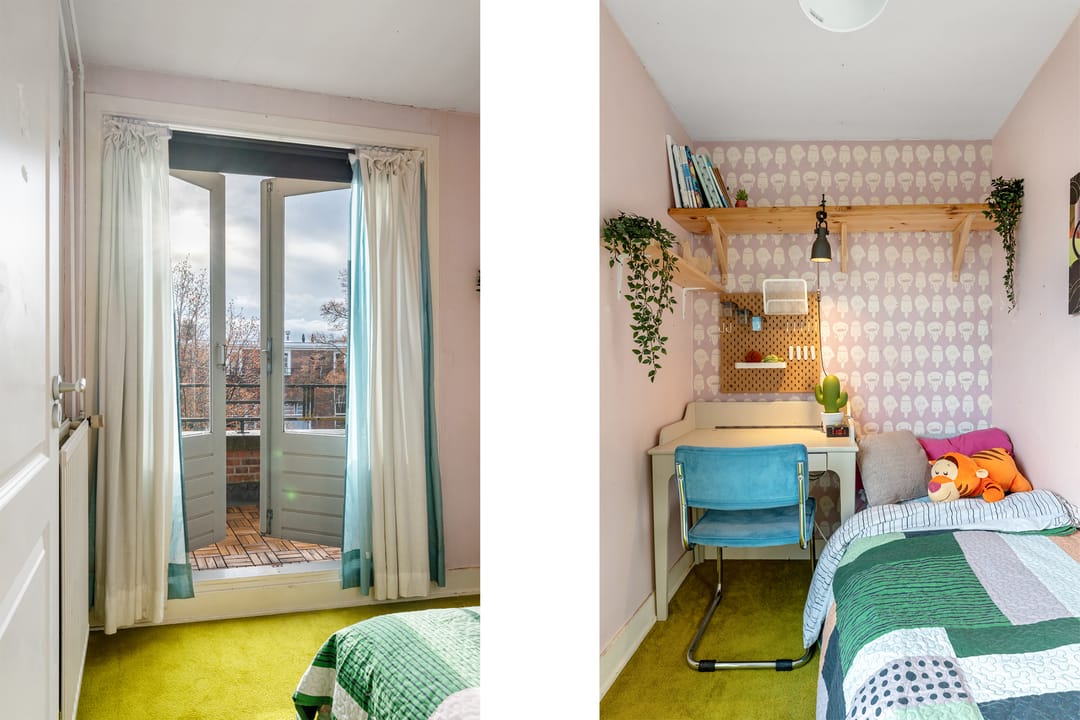 Foto 22 van Bijlwerffstraat 7-B02