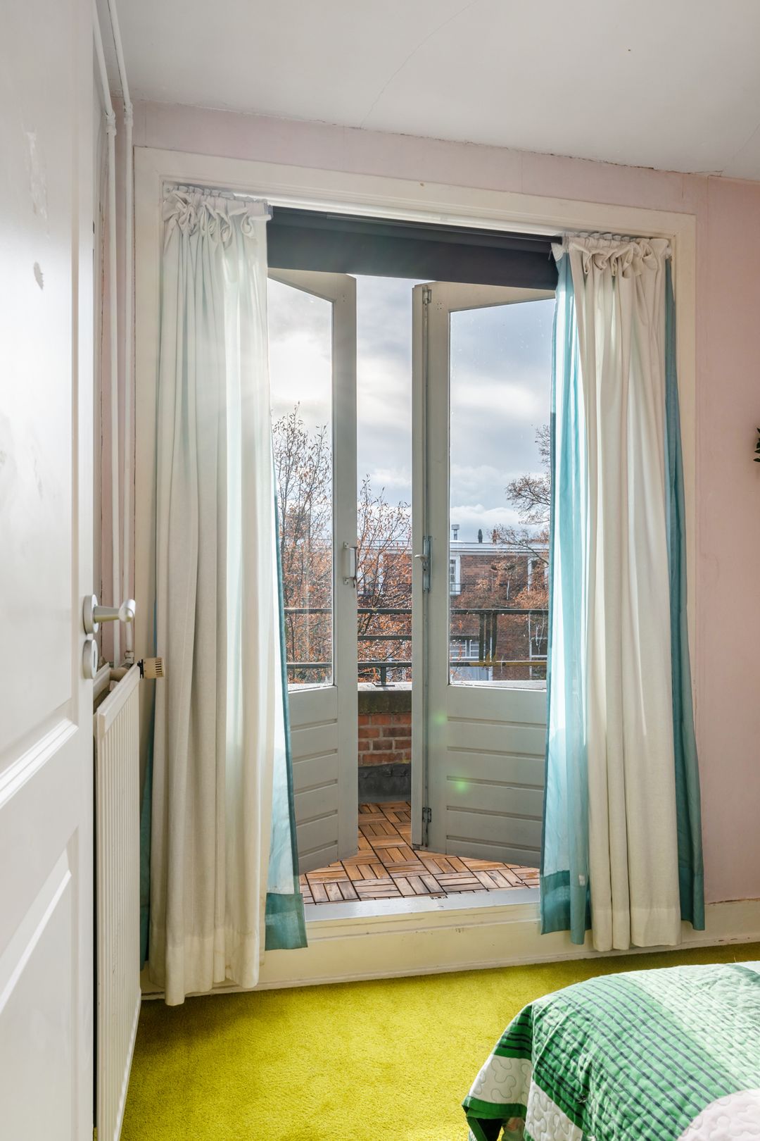 Foto 23 van Bijlwerffstraat 7-B02