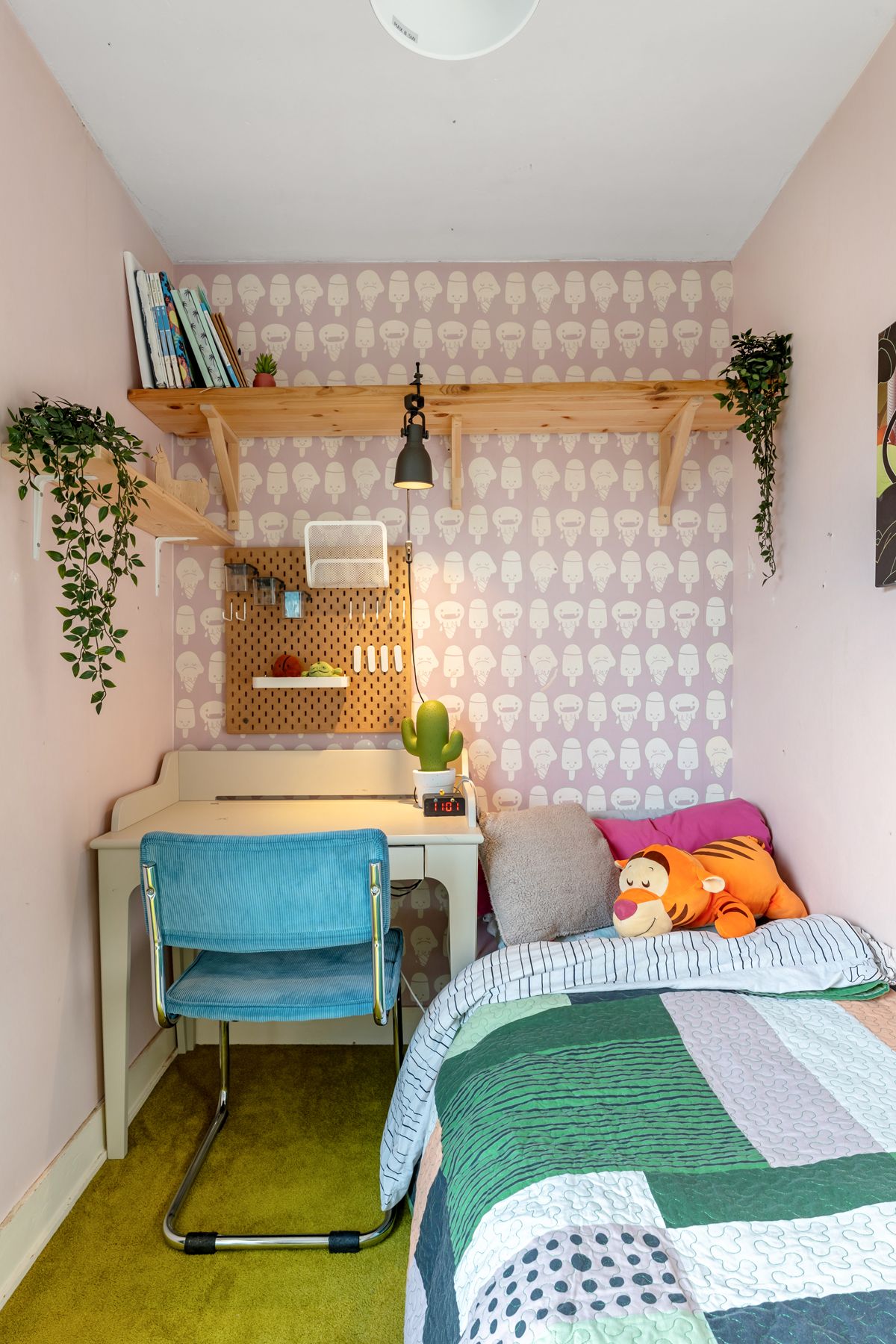 Foto 24 van Bijlwerffstraat 7-B02