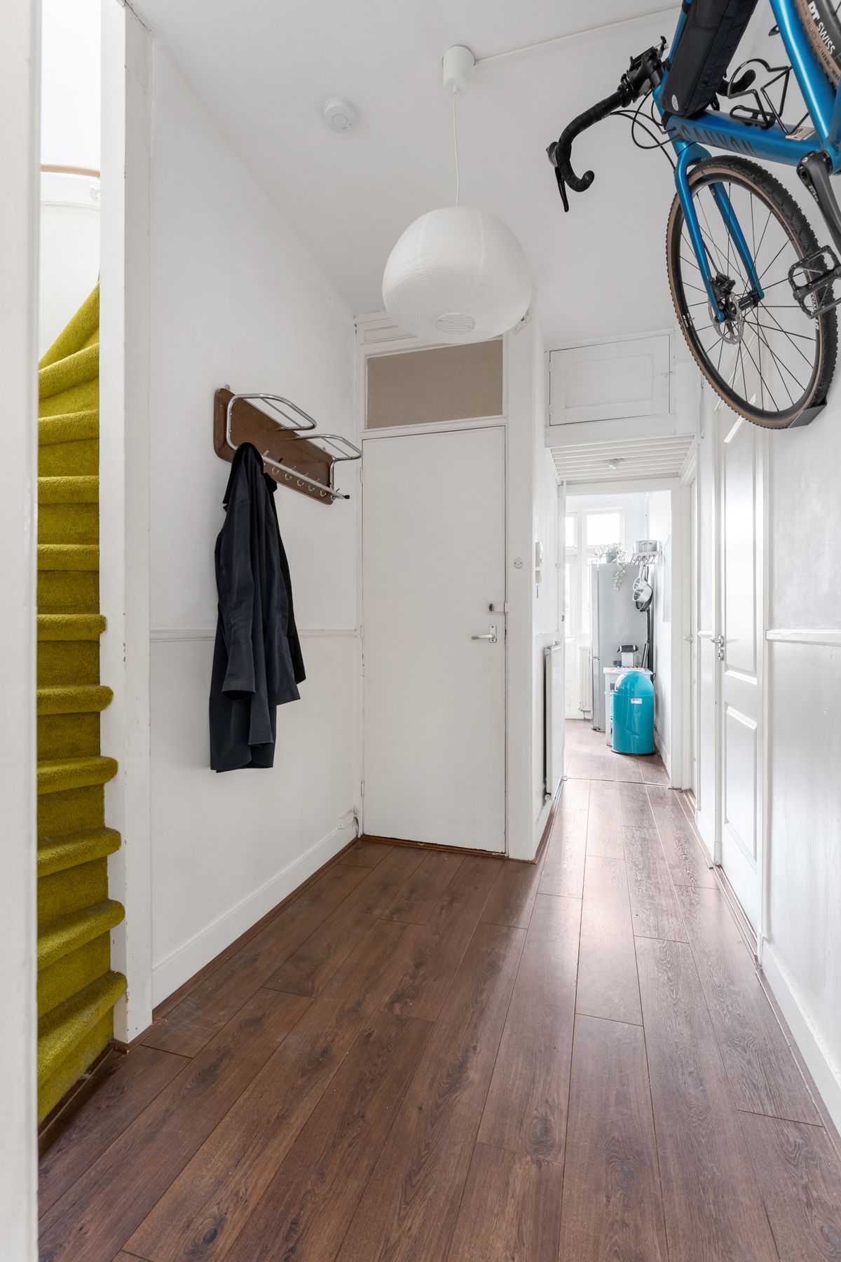 Foto 25 van Bijlwerffstraat 7-B02