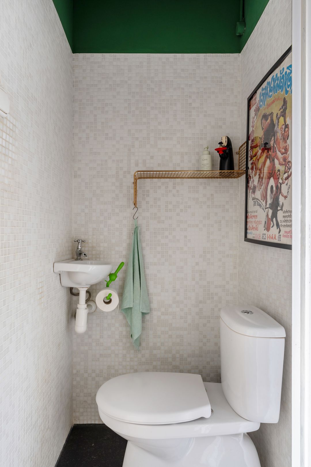 Foto 26 van Bijlwerffstraat 7-B02