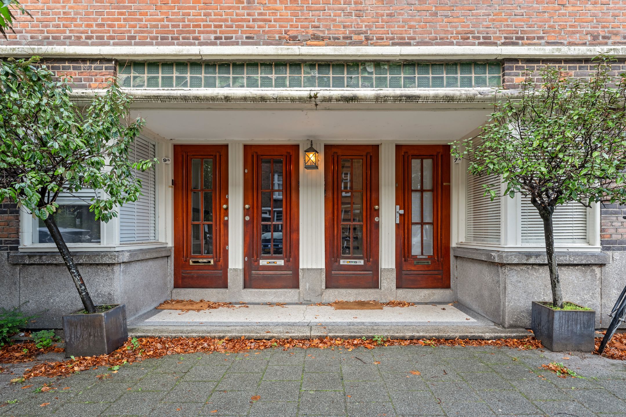 Foto 27 van Bijlwerffstraat 7-B02