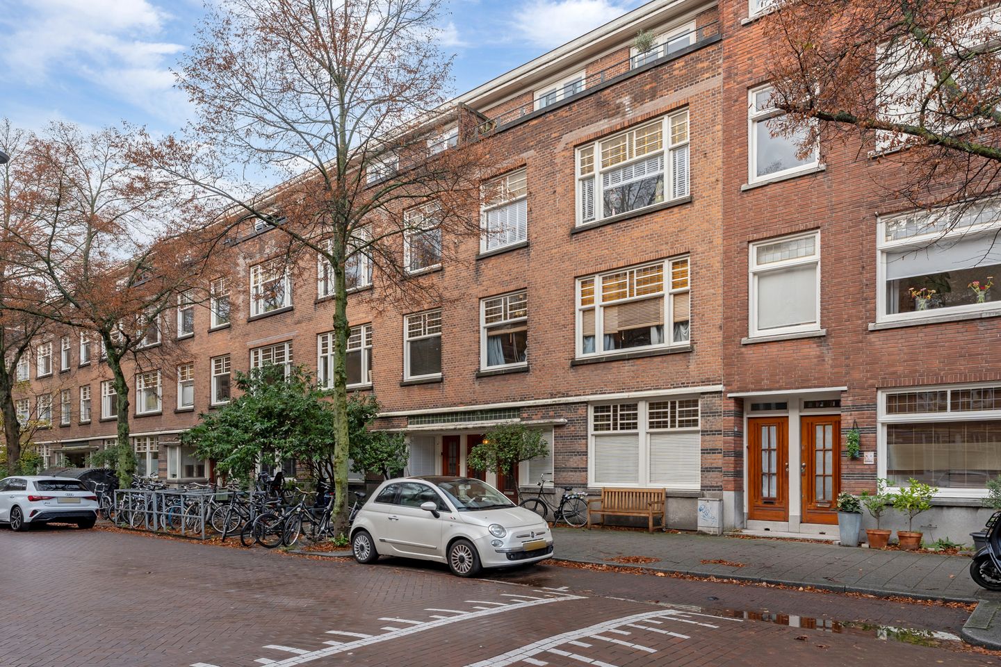 Foto 29 van Bijlwerffstraat 7-B02