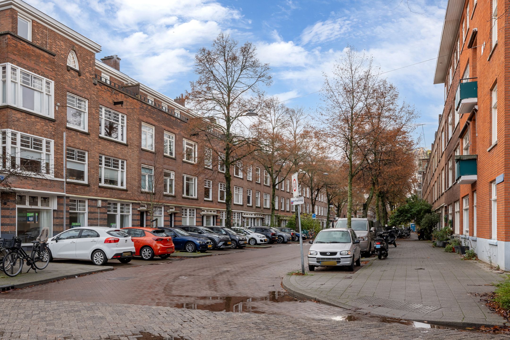 Foto 30 van Bijlwerffstraat 7-B02