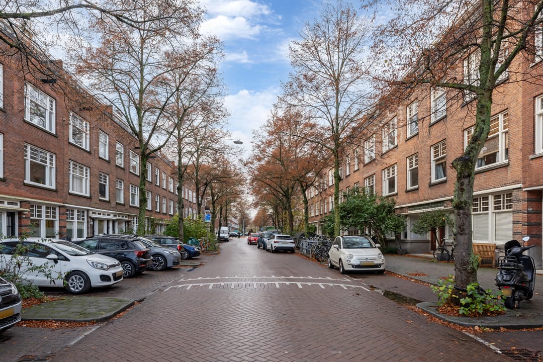 Foto 31 van Bijlwerffstraat 7-B02