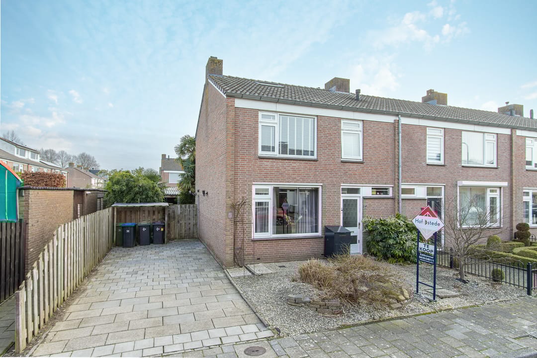 Foto 1 van Nederlandstraat 16