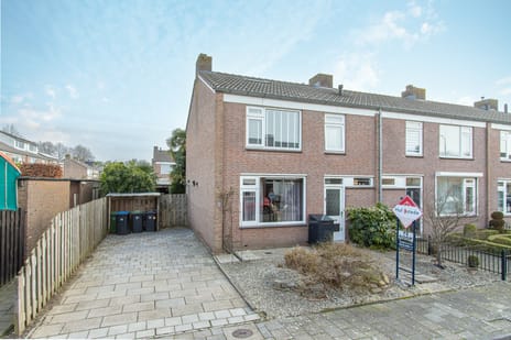 Nederlandstraat thumbnail