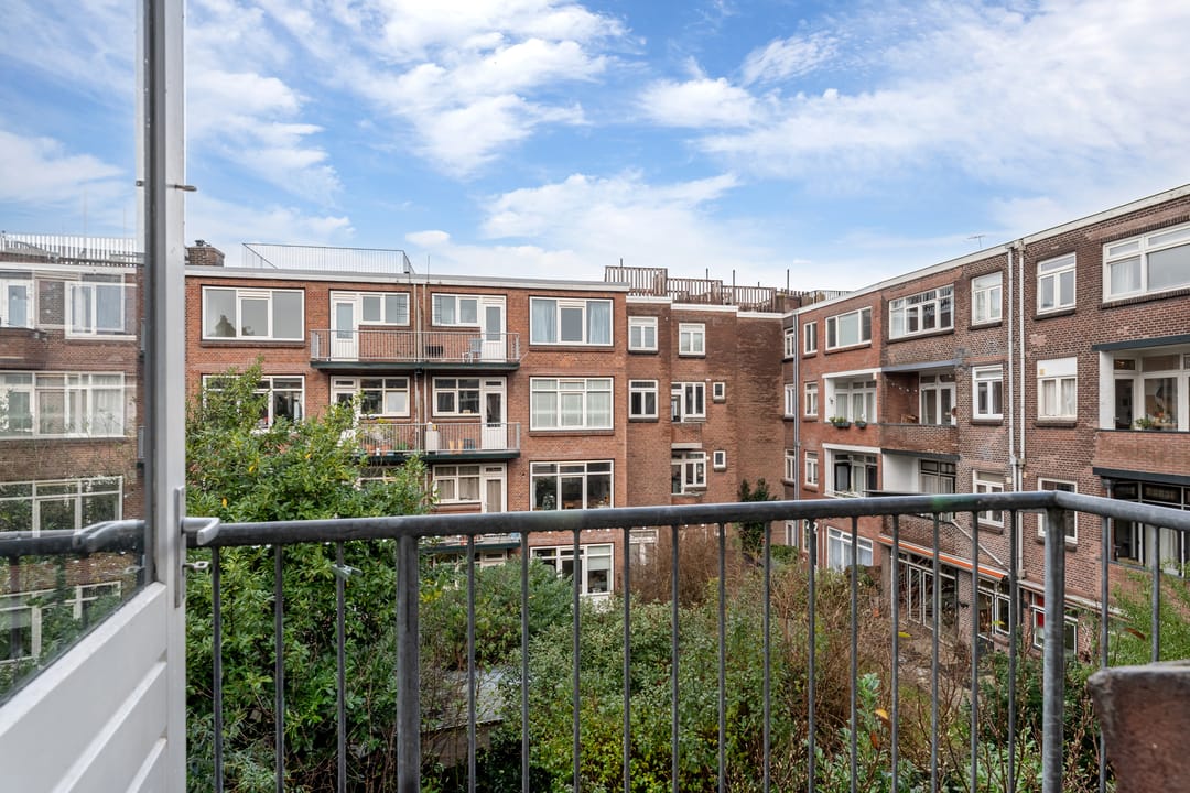 Foto 32 van Bijlwerffstraat 7-B02