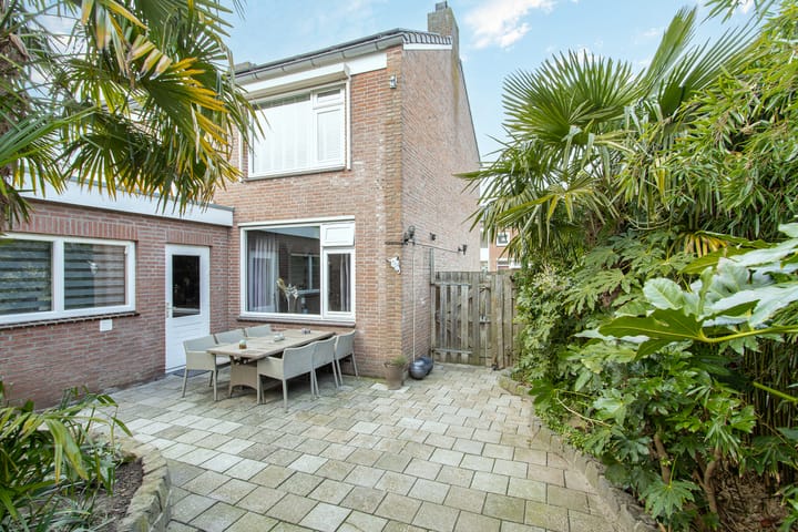 Photo 2 of Nederlandstraat 16